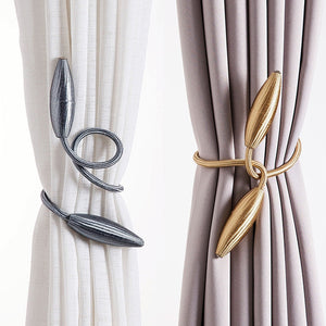 Elegant Curtain Tiebacks Strap Holder ( Sell / Piece)